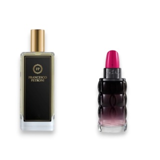 Yes I Am Pink First Cacharel | Perfumy inspirowane