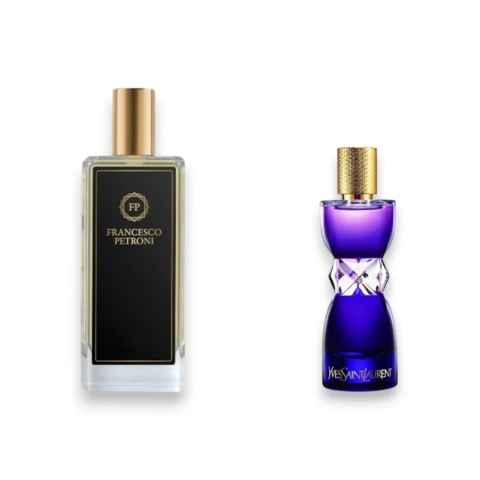 Yves Saint Laurent - Manifesto L'elixir | Francuskie perfumy inspirowane