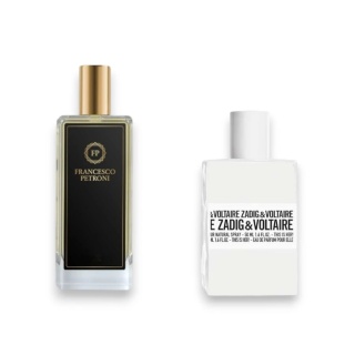 Zadig & Voltaire – This is Her | Perfumy inspirowane oryginałem