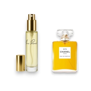 Zamiennik inspirowany Chanel No 5 Eau de Parfum od Chanel