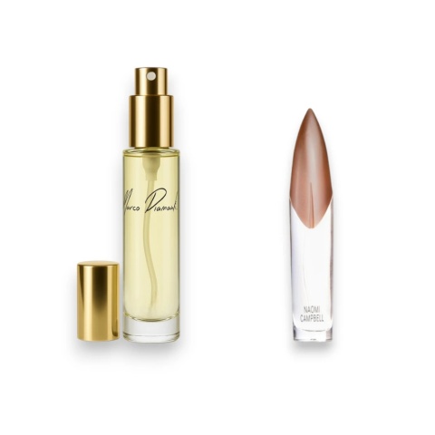 Zamiennik perfum inspirowany Naomi Campbell od Naomi Campbell
