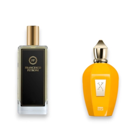 Xerjoff - Erba Gold (UNISEX) | Francuskie perfumy inspirowane