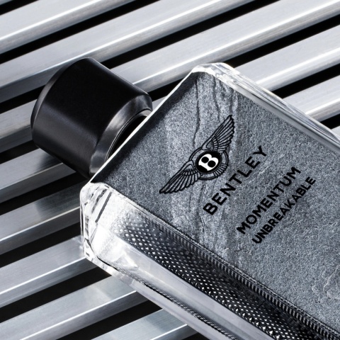Bentley Momentum Unbreakable Edp 100ml