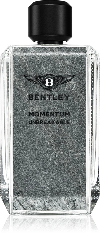 Bentley Momentum Unbreakable Edp 100ml