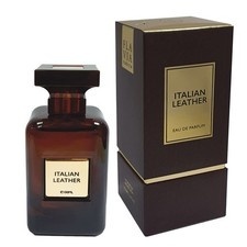 Flavia Italian Leather Edp 100ml