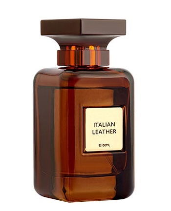 Flavia Italian Leather Edp 100ml