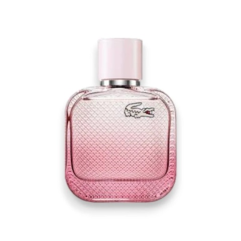 Lacoste L.12.12 Rose Eau Intense Edt 50ml