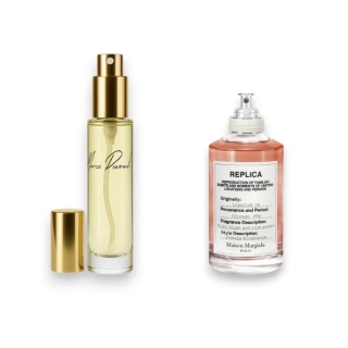 Paryskie perfumy inspirowane Lipstick On Maison Martin Margiela