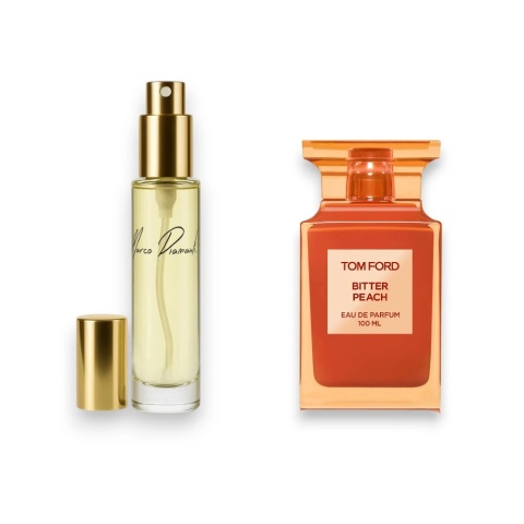 Paryskie perfumy inspirowane Tom Ford - Bitter Peach
