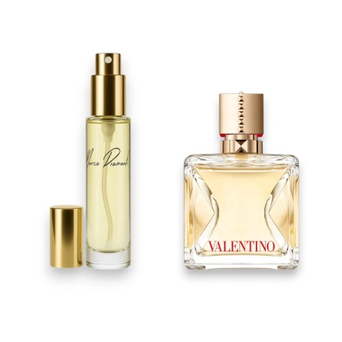Paryskie perfumy inspirowane Valentino Voce Viva
