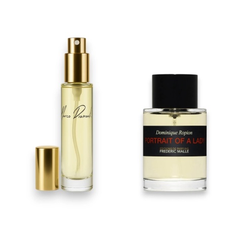 Portrait of a Lady | Damskie perfumy inspirowane