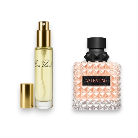 Valentino Born In Roma Coral Fantasy Donna | Francuskie perfumy inspirowane
