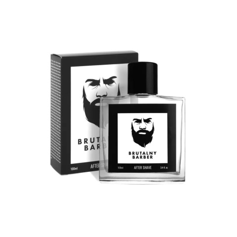Woda po goleniu inspiracja zapachem Davidoff - Cool Water Edt
