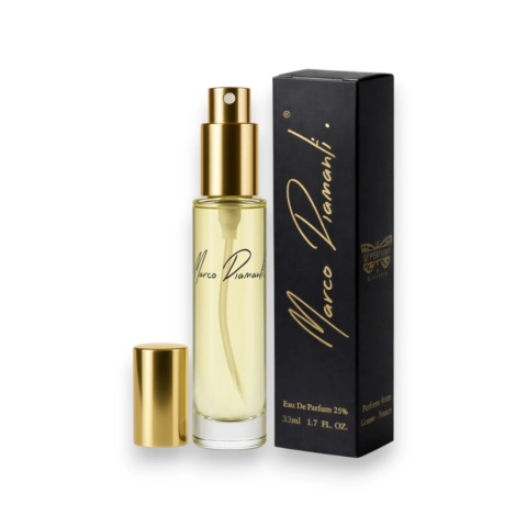 Zamiennik perfum inspirowany 1 Million Intense od Paco Rabanne
