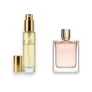 Zamiennik perfum inspirowany Boss Alive Parfum od Hugo Boss
