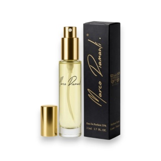 Zamiennik perfum inspirowany Boss The Scent od Hugo Boss