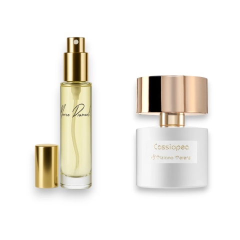 Zamiennik perfum inspirowany Cassiopea od Tiziana Terenzi