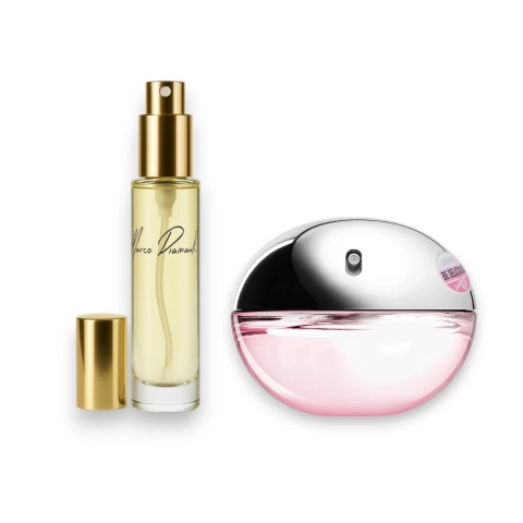 Zamiennik perfum inspirowany DKNY Be Delicious Fresh Blossom od Donna Karan