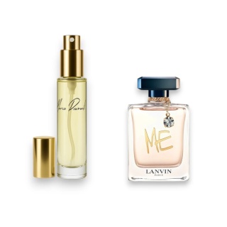Zamiennik perfum inspirowany Lanvin Me od Lanvin