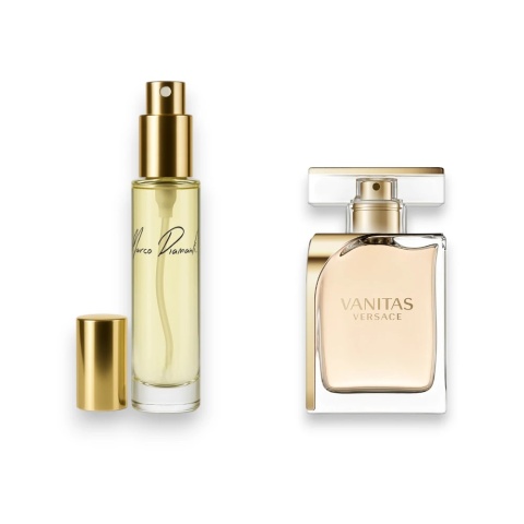 Zamiennik perfum inspirowany Vanitas od Versace