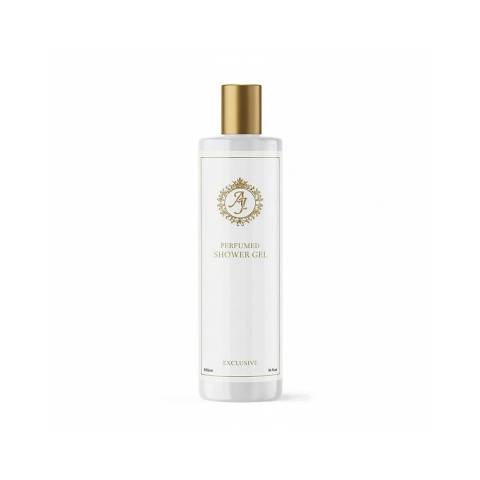 Żel pod prysznic perfumowany | Paco Rabanne - Olympéa