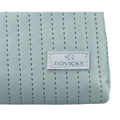 Wodoodporna kosmetyczka 2w1 - Rovicky
