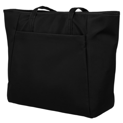 Torebka shopper na laptopa z uchwytami - Peterson
