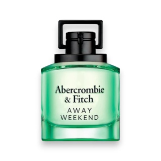 Abercrombie & Fitch Away Weekend Men Edt 100ml