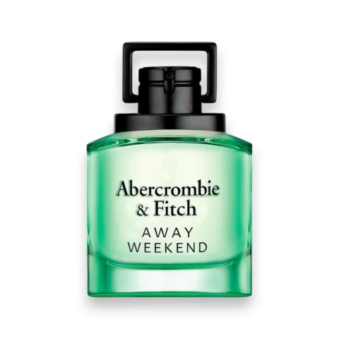 Abercrombie & Fitch Away Weekend Men Edt 100ml