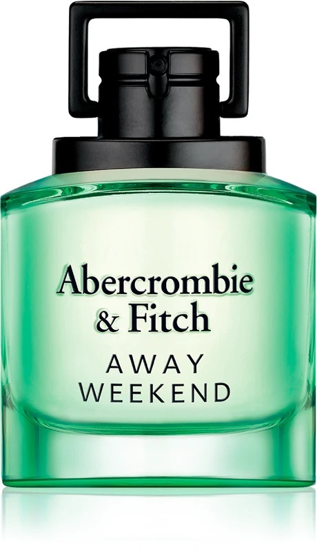 Abercrombie & Fitch Away Weekend Men Edt 100ml