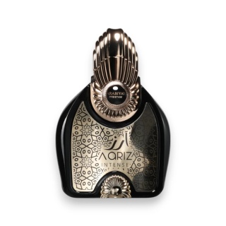 Arabiyat Aariz Intense – Trwałe Perfumy Arabskie Unisex | Zapach Orientu