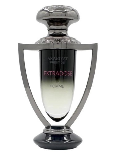 Arabiyat Prestige Extradose Homme Edp 80ml