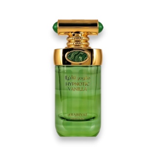 Arabiyat Prestige Hypnotic Vanilla Edp 100ml