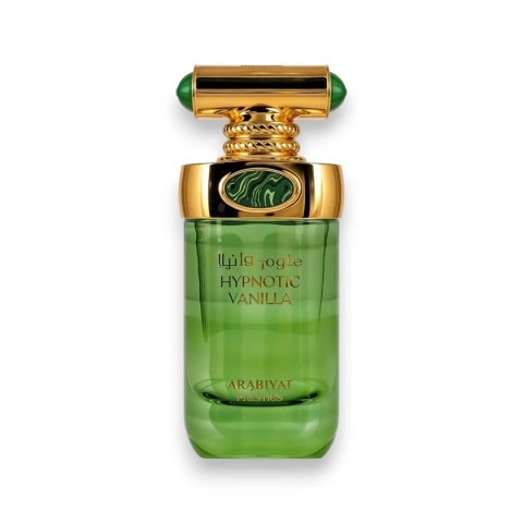 Arabiyat Prestige Hypnotic Vanilla Edp 100ml