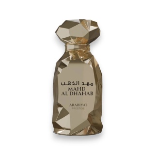 Arabiyat Prestige Mahd Al Dhahab 100ml – Trwałe Perfumy Arabskie