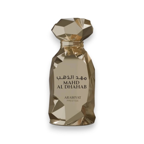 Arabiyat Prestige Mahd Al Dhahab 100ml – Trwałe Perfumy Arabskie