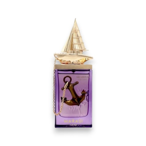 Arabiyat Prestige Marasi For Her Edp 100ml