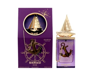 Arabiyat Prestige Marasi For Her Edp 100ml