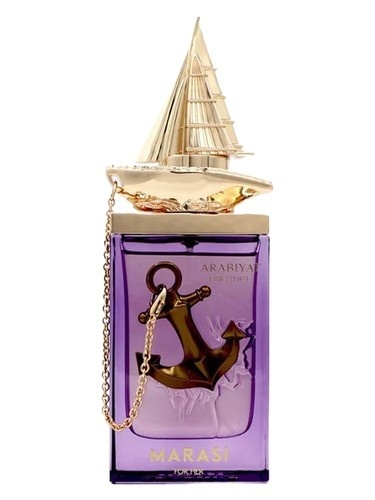 Arabiyat Prestige Marasi For Her Edp 100ml