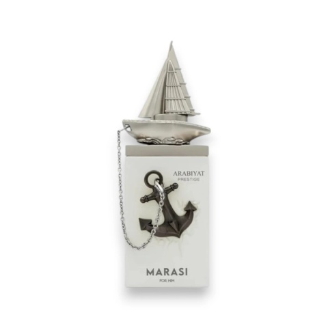 Arabiyat Prestige Marasi For Him Edp 100ml