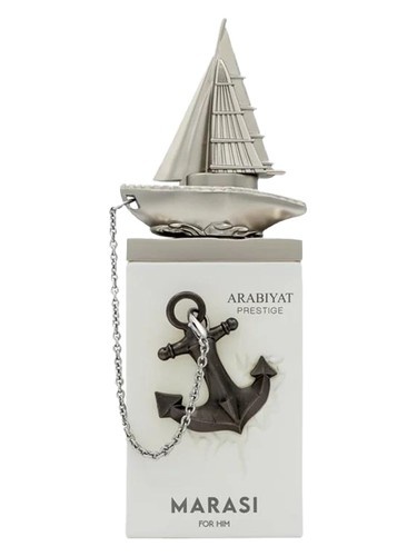 Arabiyat Prestige Marasi For Him Edp 100ml