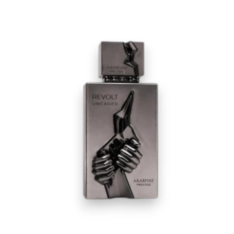 Arabiyat Prestige Revolt Uncaged – Intensywne Perfumy Orientalne 100ml