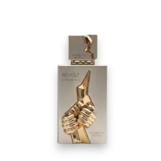 Arabiyat Prestige Revolt Uprising Edp 100ml