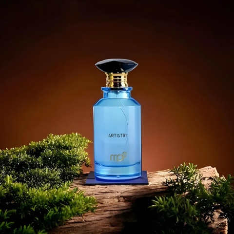 My Perfumes Artistry Edp 100ml
