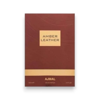 Próbka Ajmal Amber Leather Edp 1,5ml