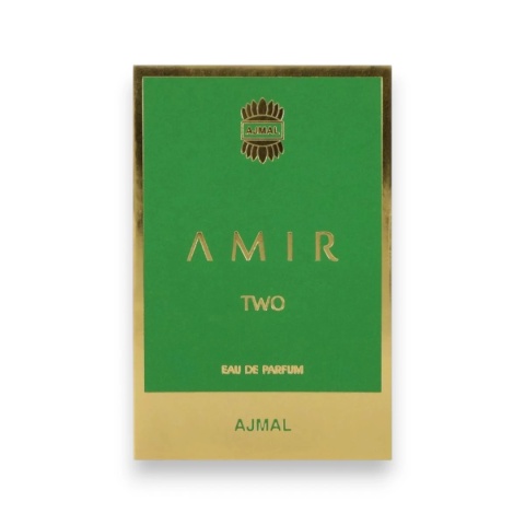 Próbka Ajmal Amir Two Edp 1,5ml