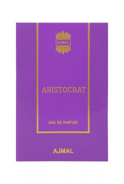 Próbka Ajmal Aristocrat Her Edp 1,5ml