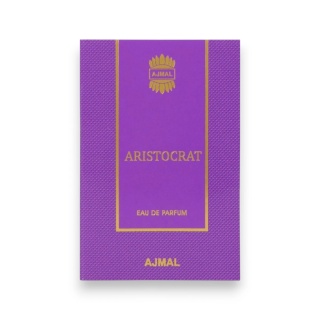 Próbka Ajmal Aristocrat Her Edp 1,5ml