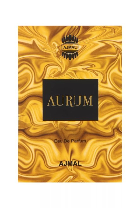 Próbka Ajmal Aurum Edp 1,5ml