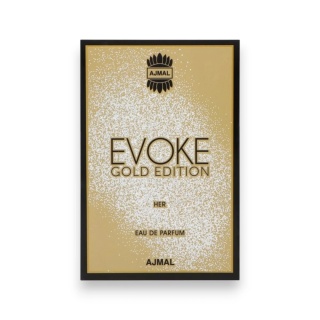 Próbka Ajmal Evoke Gold Edition Her Edp 1,5ml